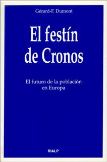 .El festín de cronos. El future de la población en Europa