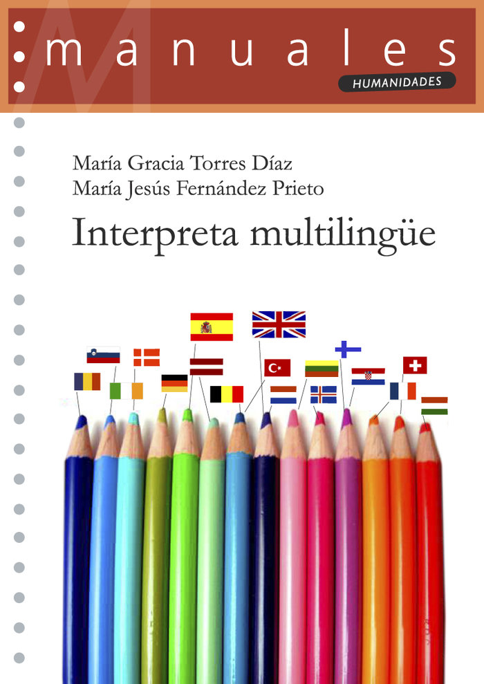 Interpreta multilingüe