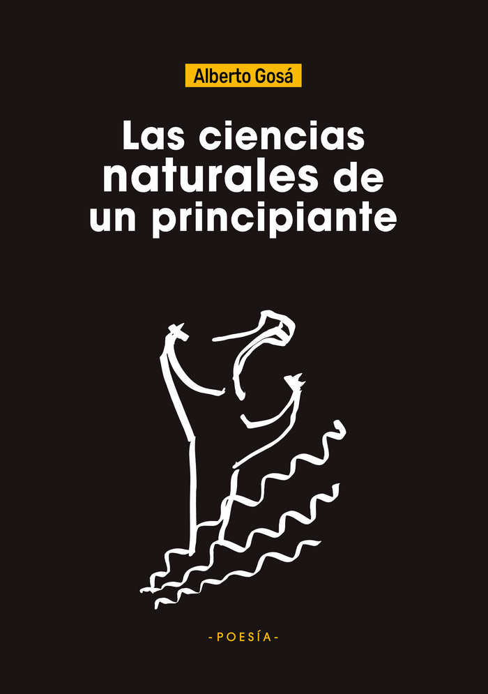 Las ciencias naturales de un principiante