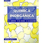 Química inorgánica. Volumen 2º.