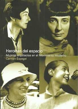 HEROINAS DEL ESPACIO (3ª ED.)