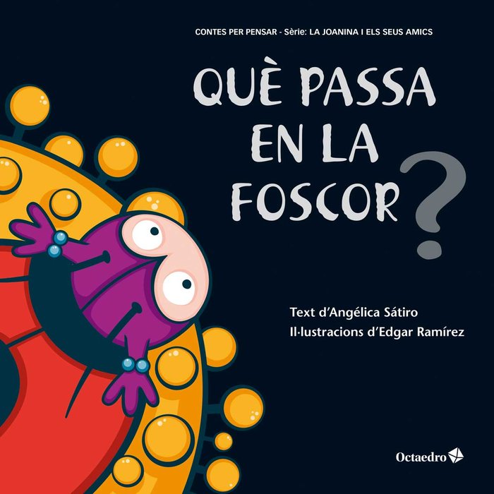 QuÅ passa en la foscor?