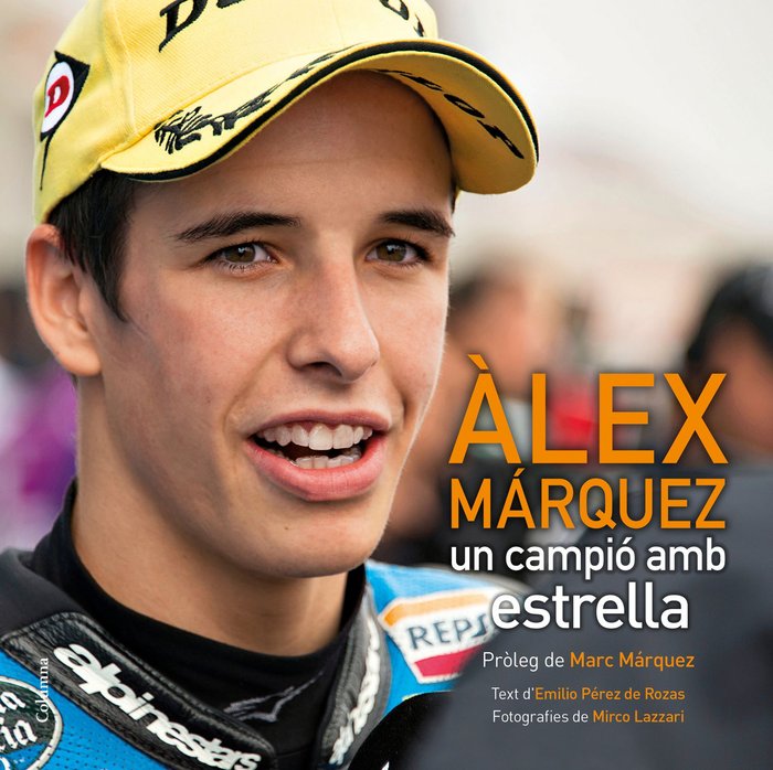 Àlex Márquez