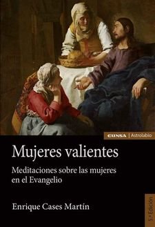 Mujeres valientes