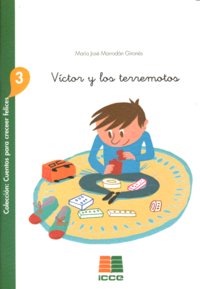 Víctor y los terremotos