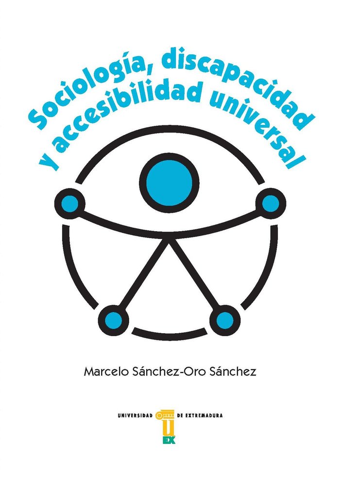 SOCIOLOGIA DISCAPACIDAD Y ACCESIBILIDAD UNIVERSAL