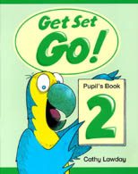 Get set Go ! 2. Pupil's book