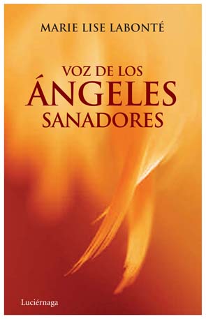 Voz de los Ángeles Sanadores