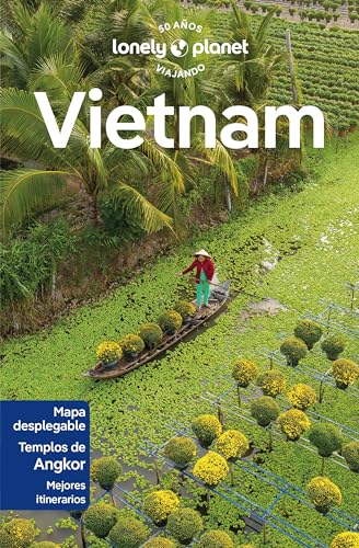 Vietnam (Lonely Planet)