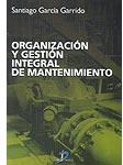 Organización y gestión integral de mantenimiento