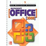 Microsoft Office 2003. Iniciación y referencia