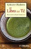 El libro del té