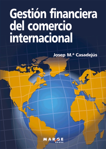 Gestión financiera del comercio internacional