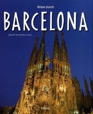 Reise durch Barcelona