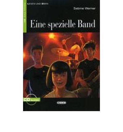 Eine spezielle Band