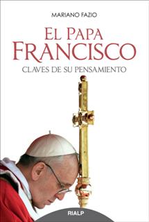 El papa Francisco