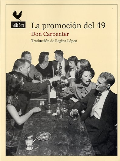 La promoción del 49