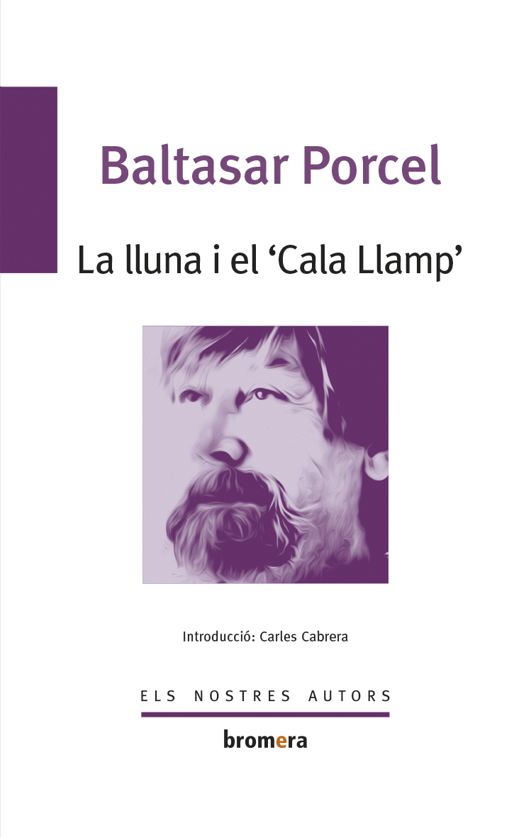 La lluna i el Cala llamp