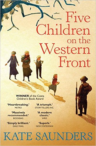 Five Children of the Western Front