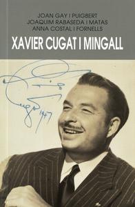 Xavier Cugat i Mingall