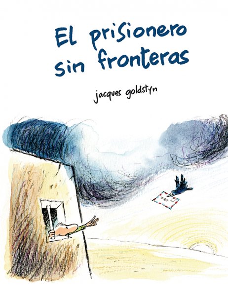 El prisionero sin fronteras