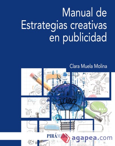 Manual de Estrategias creativas en publicidad