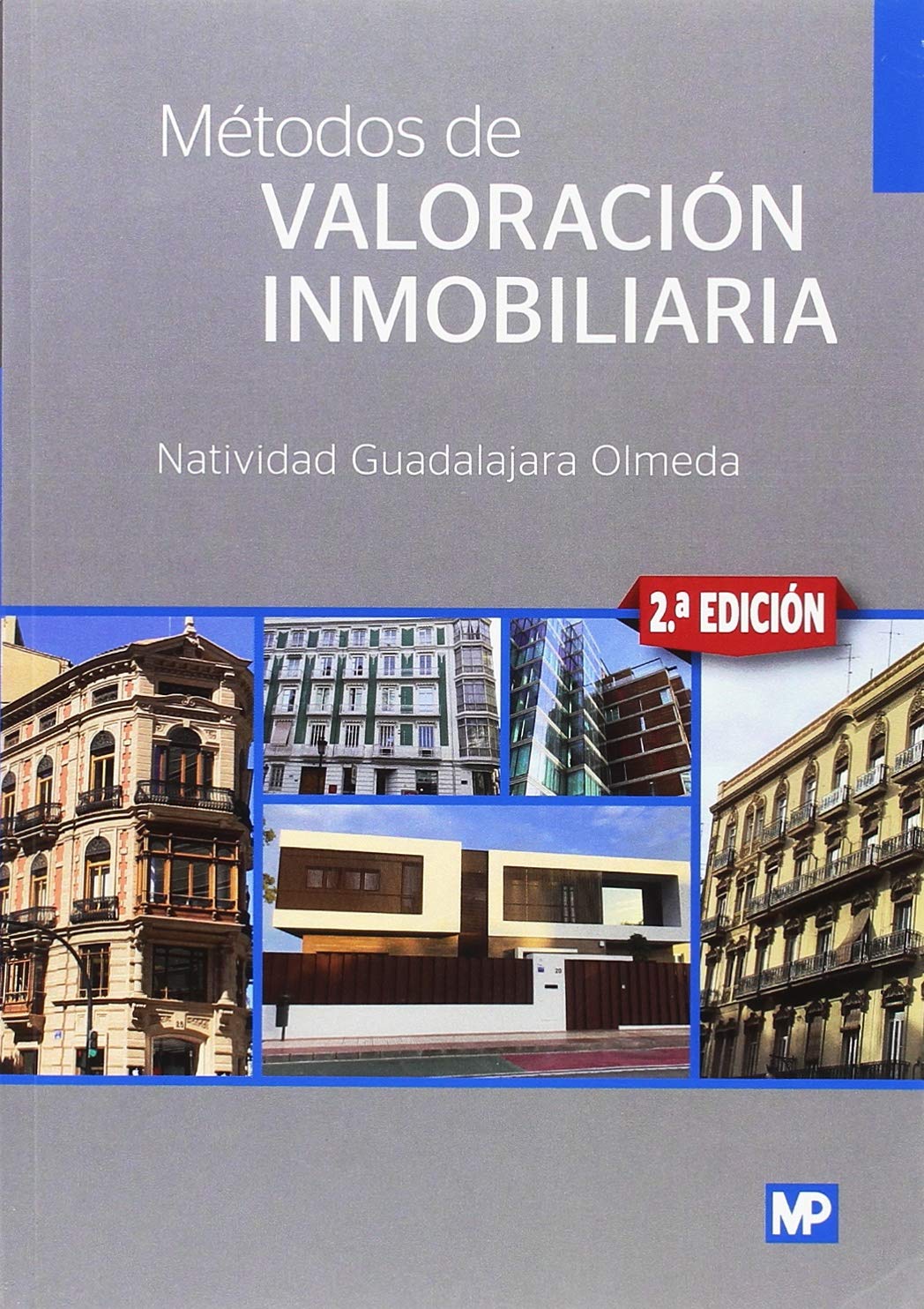 Métodos de valoración inmobiliaria