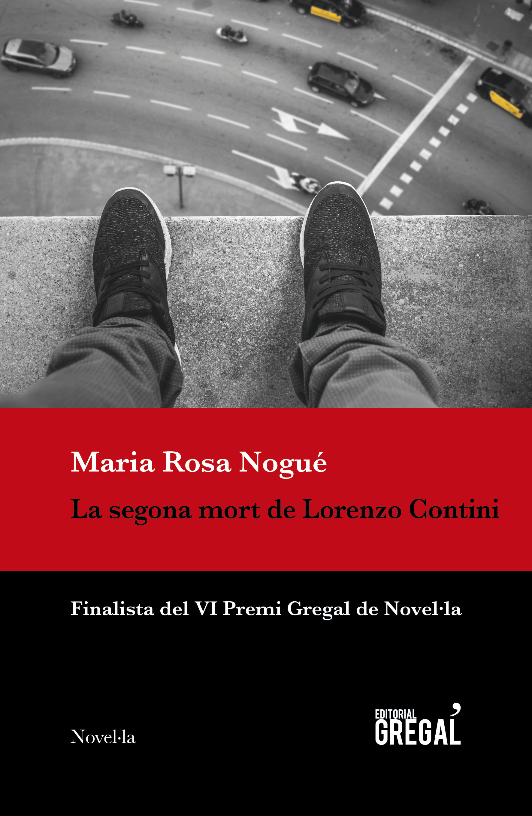 La segona mort de Lorenzo Contini