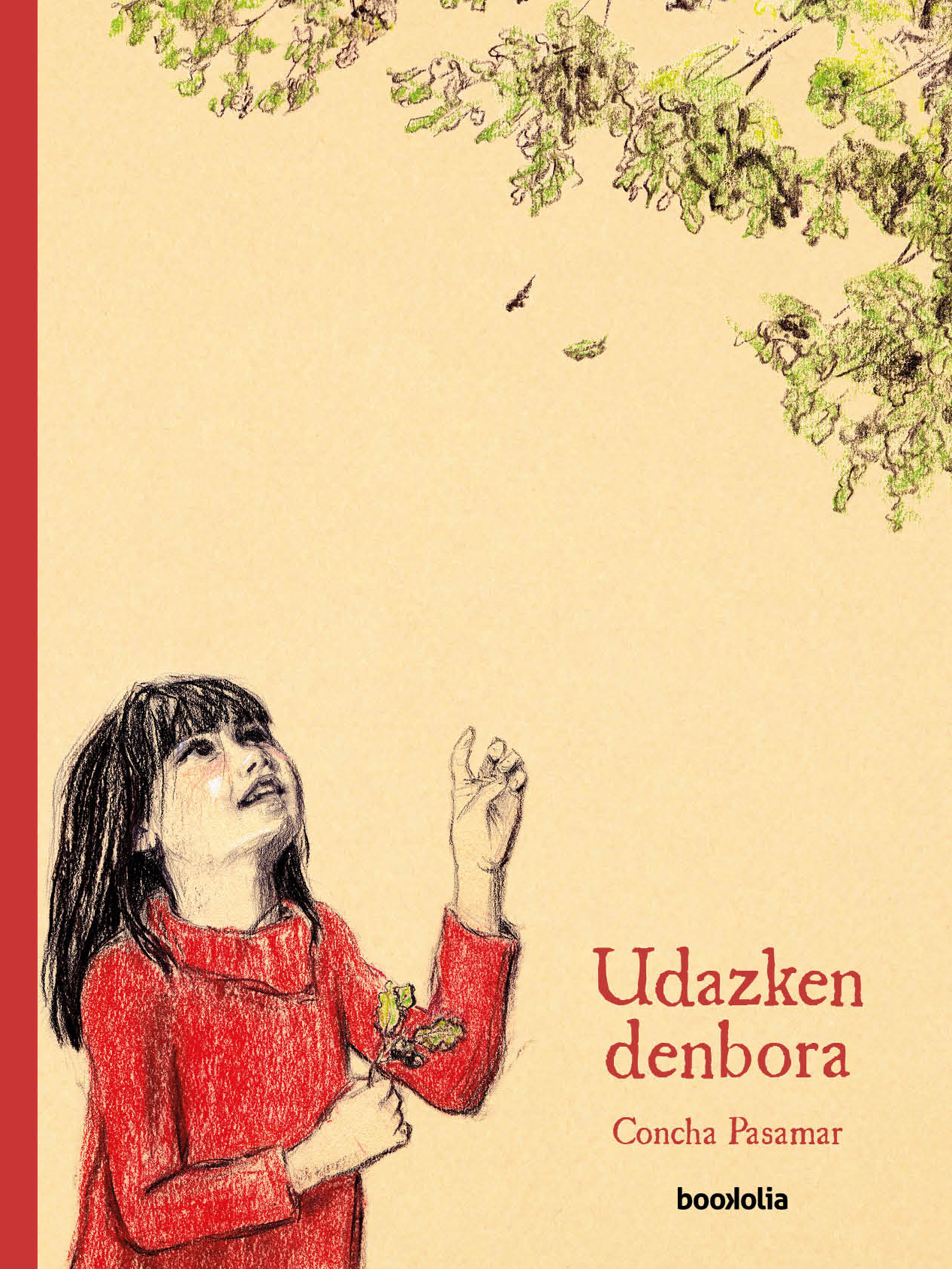 Udazken denbora