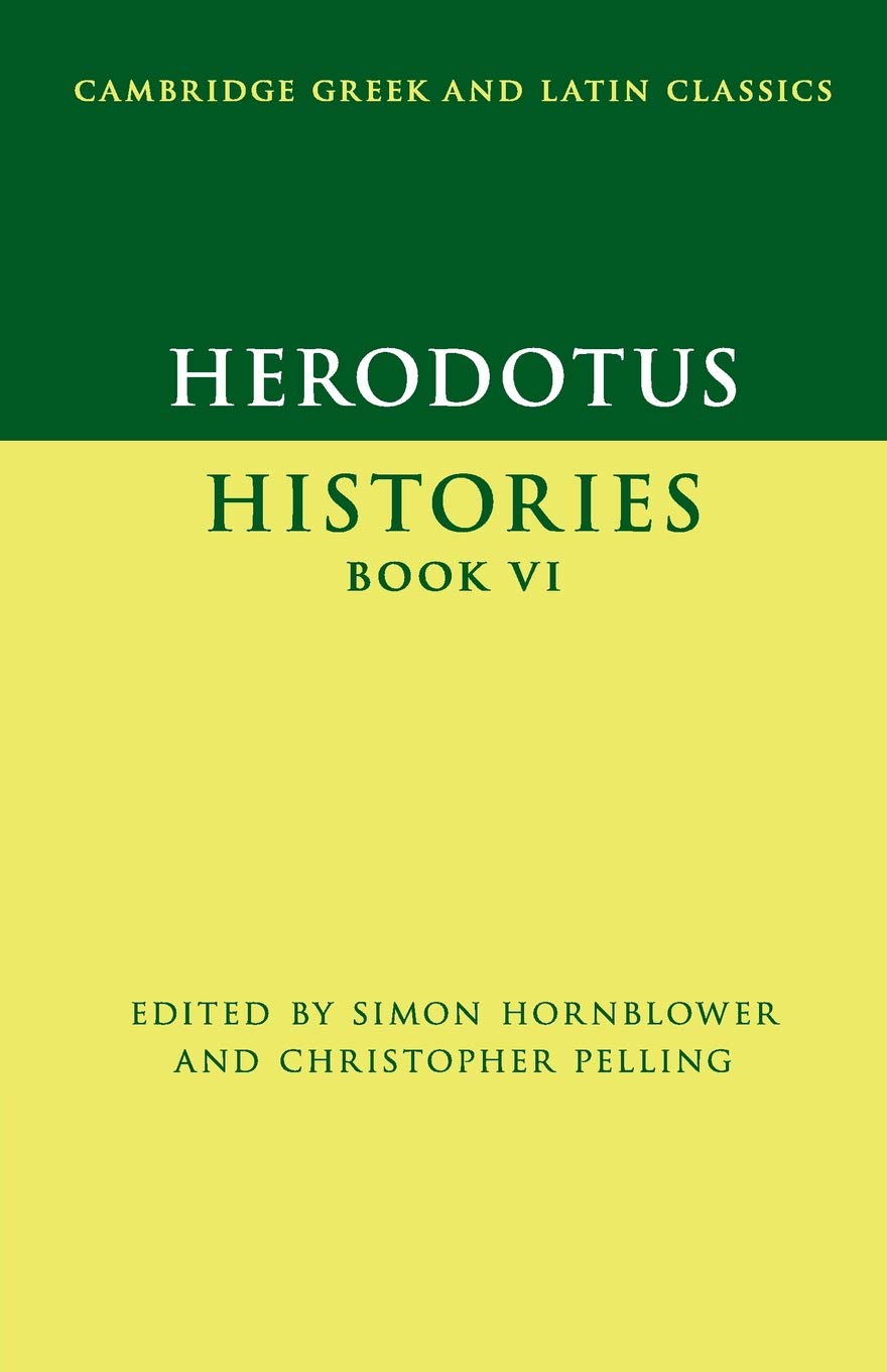 Histories: Book VI