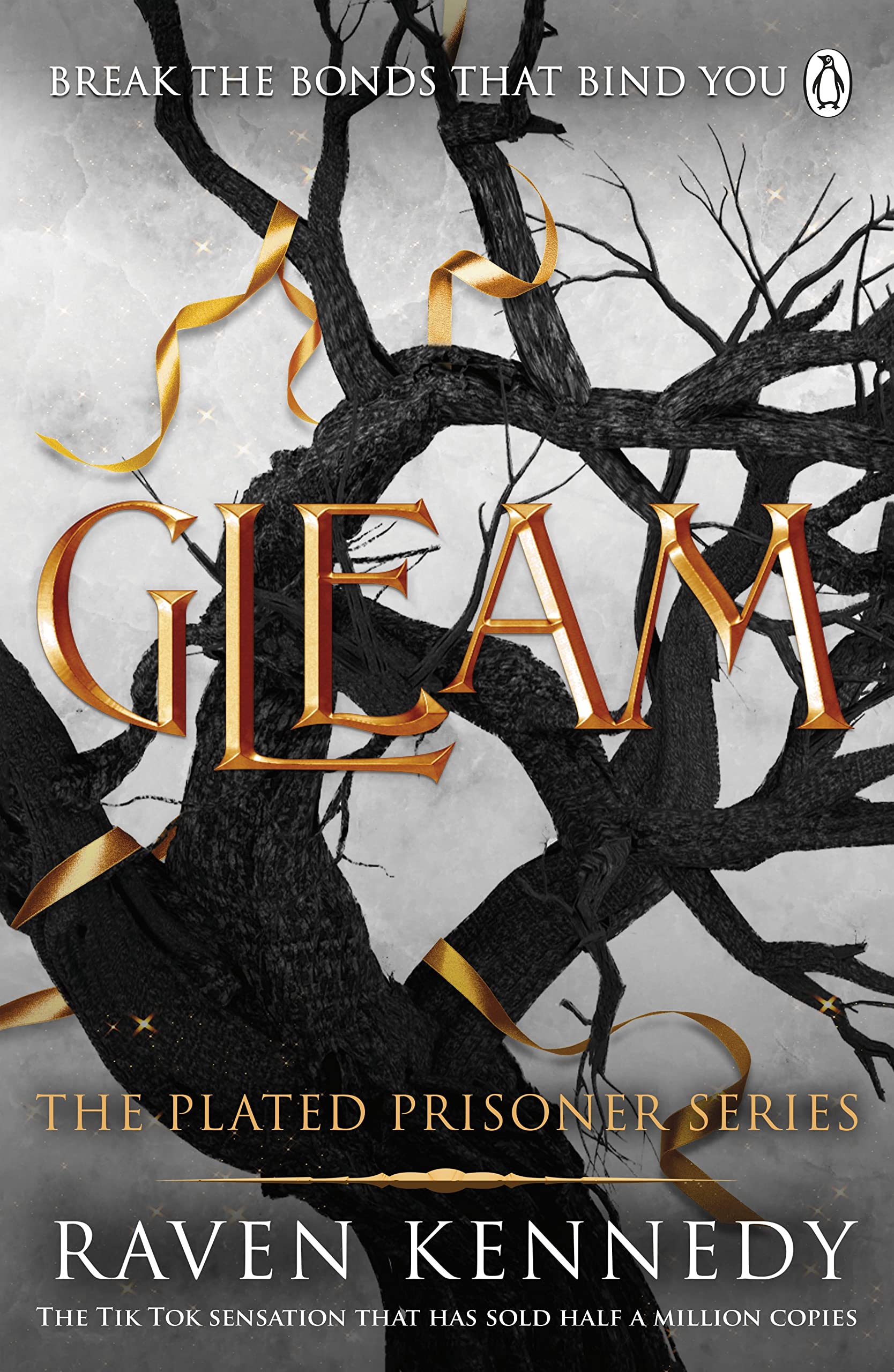 Gleam (Plated Prisoner, 3)