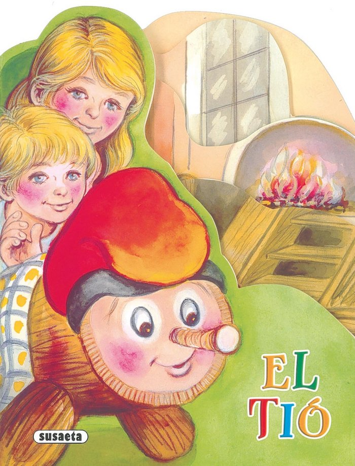 El tió