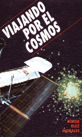 Viajando por el cosmos