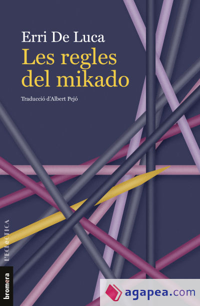 Les regles del Mikado