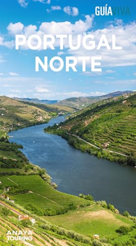 Portugal norte. Guía viva 2024