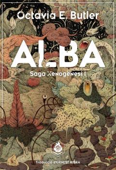 Alba. Saga Xenogènesi I