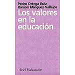 Los valores en la educación