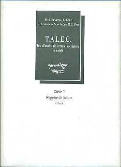 TALEC Sobre 2