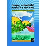 Energía y sostenibilidad. Incidencia en el medio marino