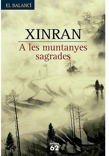 A les muntanyes sagrades