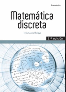 Matemática discreta.