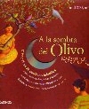 A la sombra del olivo(libro+cd)