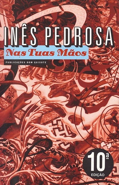 Nas tuas maos