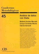 Análisis de datos con Stata