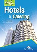 Career Paths: Hotels & Catering (Student's book+CD+Teacher's book)