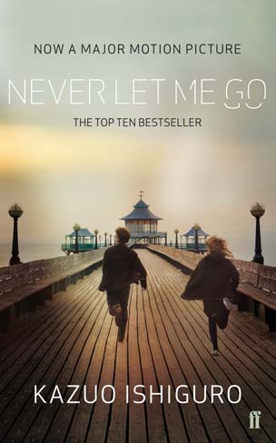 Never let me go