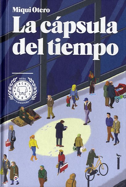 La cápsula del tiempo