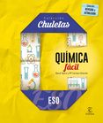 Química fácil. Chuletas ESO