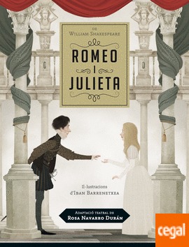 Romeu i Julieta (ed. Rosa Navarro)