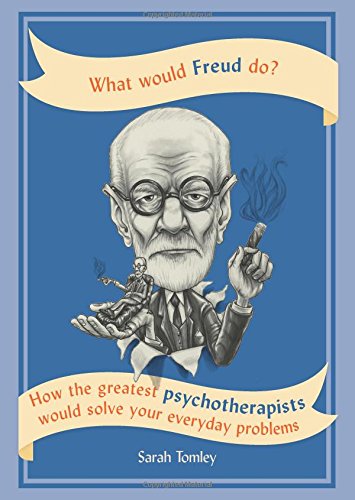 What would Freud do?